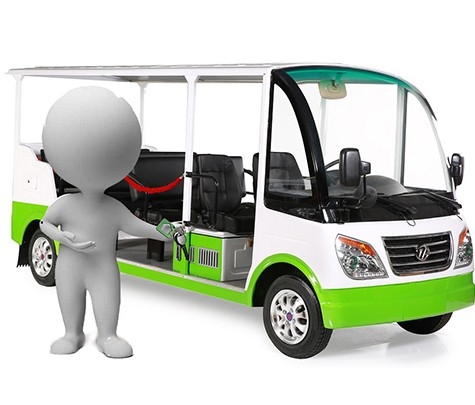 觀光車(chē)租賃